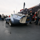 Illustration for article titled Petersen Museum Shelby Cruise-In